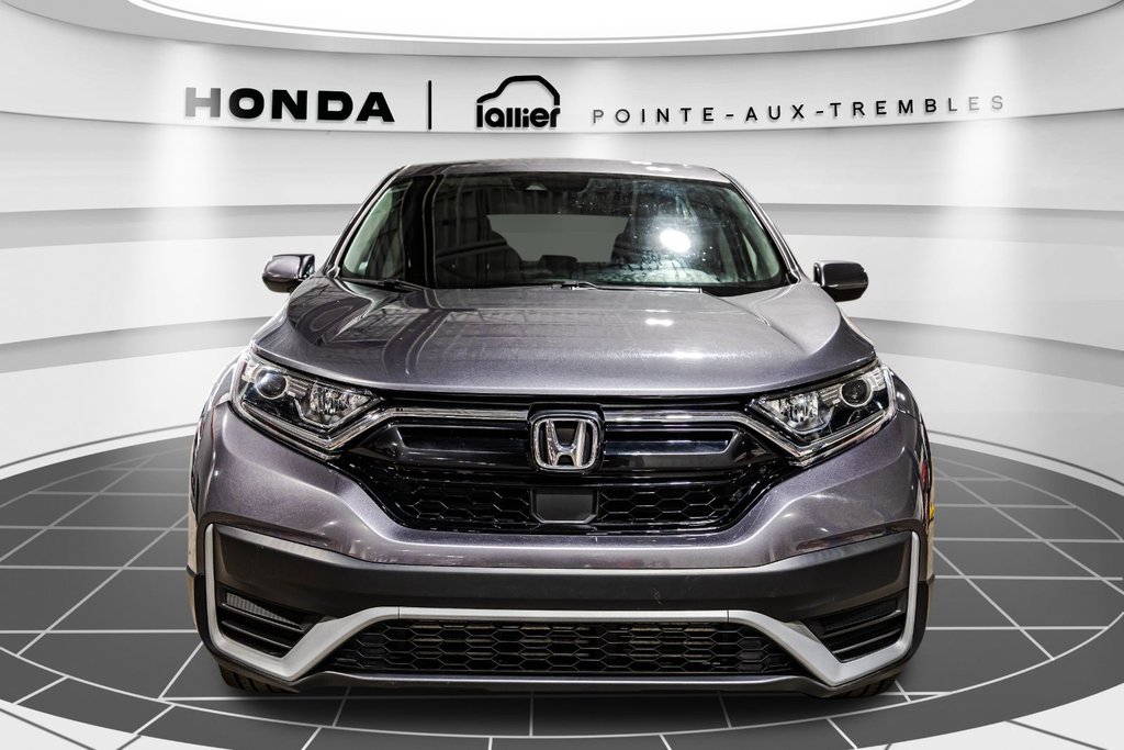 Honda CR-V LX 2021 à Montréal, Québec - 2 - w1024h768px