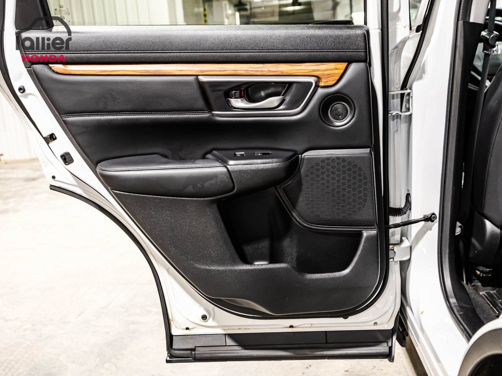 Honda CR-V EX-L 2021 à Montréal, Québec - 13 - w1024h768px