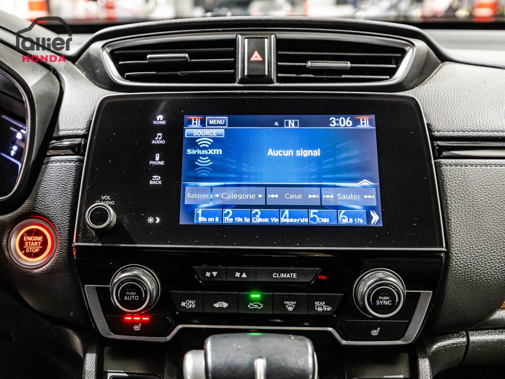 Honda CR-V EX-L 2021 à Montréal, Québec - 26 - w1024h768px