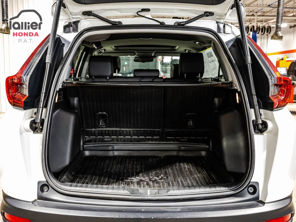 Honda CR-V EX-L 2021 à Montréal, Québec - 17 - w1024h768px