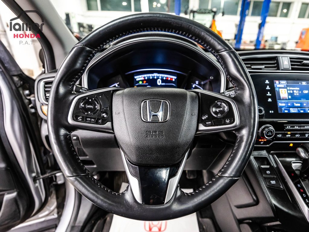 Honda CR-V EX-L 2021 à , Québec - 24 - w1024h768px