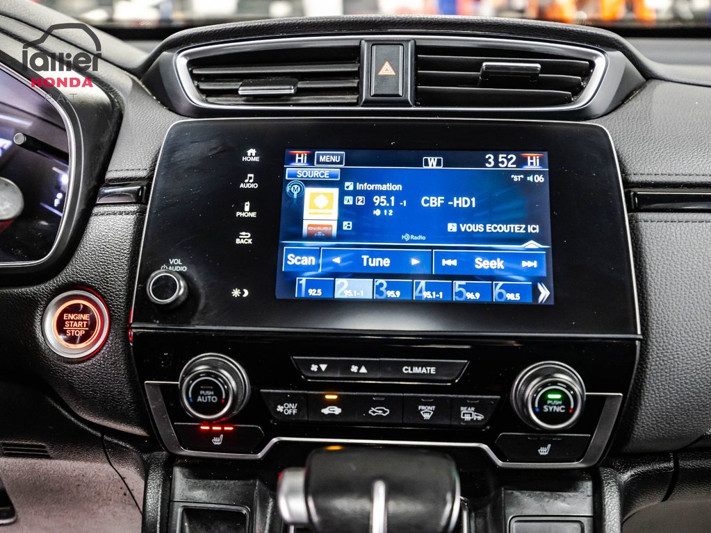 Honda CR-V EX-L 2021 à , Québec - 26 - w1024h768px