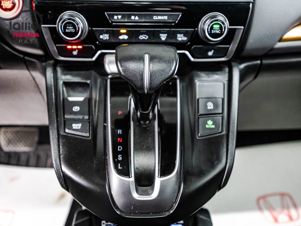Honda CR-V EX-L 2021 à , Québec - 27 - w1024h768px