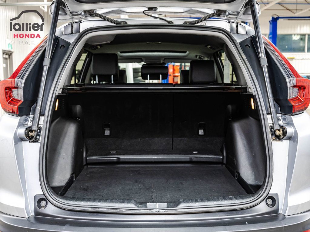 Honda CR-V EX-L 2021 à , Québec - 17 - w1024h768px