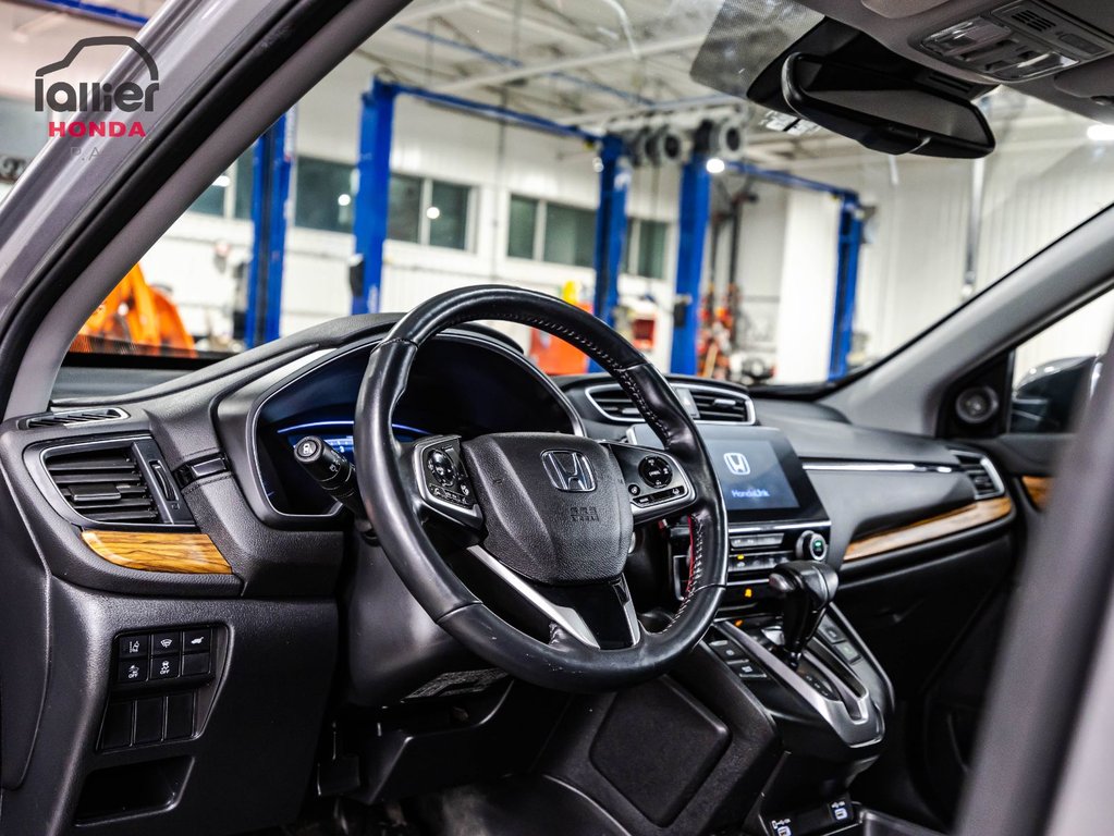 Honda CR-V EX-L 2021 à , Québec - 22 - w1024h768px