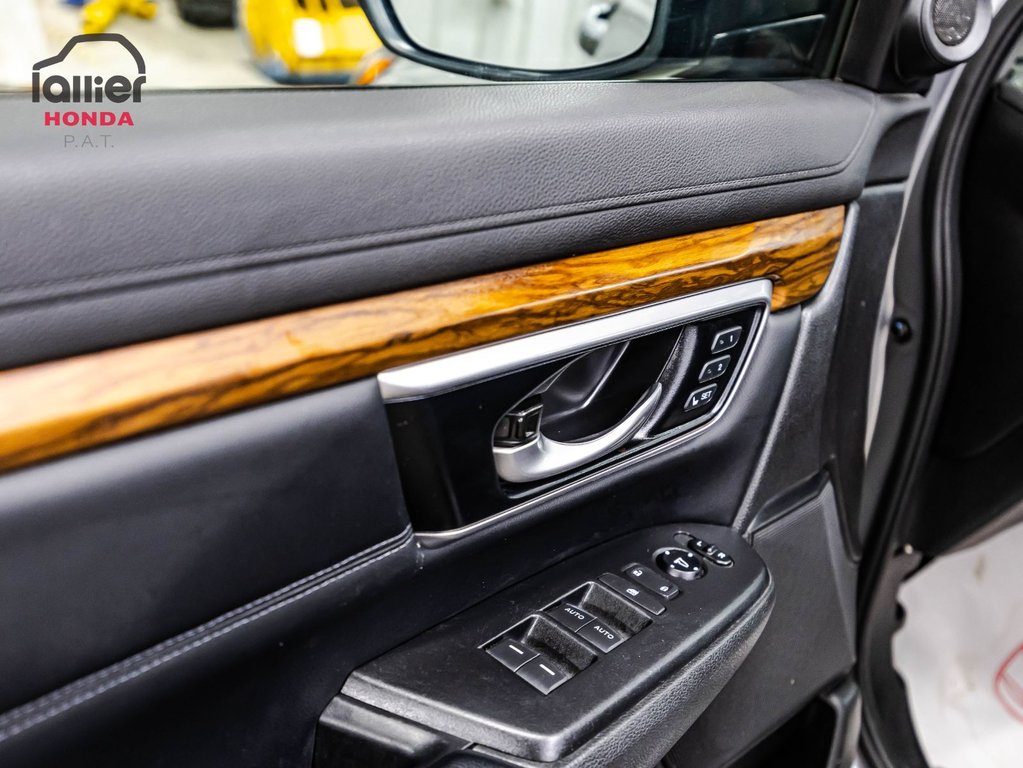Honda CR-V EX-L 2021 à , Québec - 11 - w1024h768px