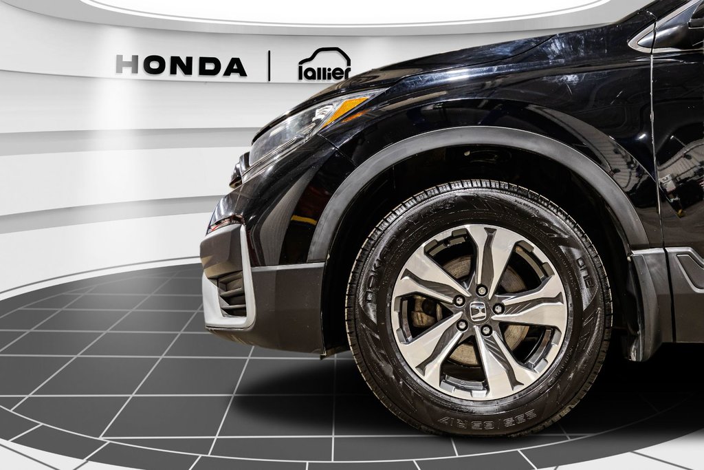 Honda CR-V LX AWD 2021 à Montréal, Québec - 10 - w1024h768px