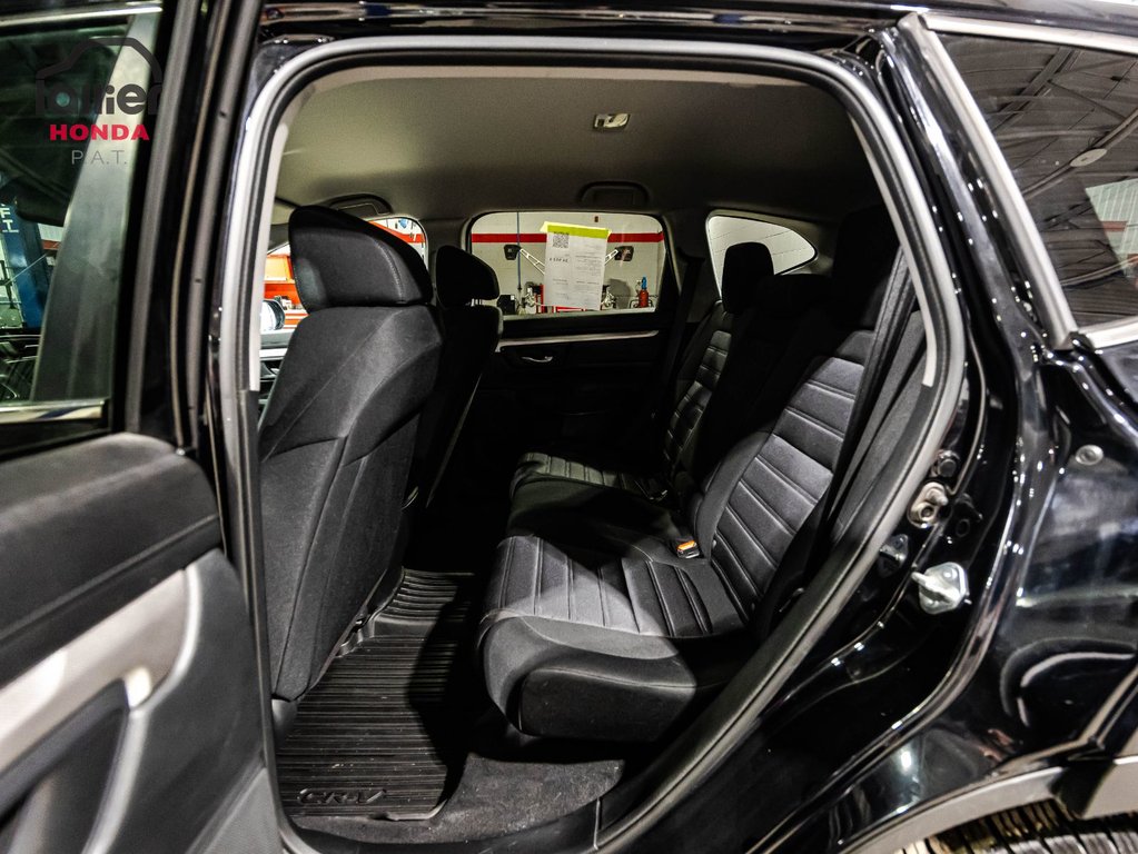 Honda CR-V LX AWD 2021 à Montréal, Québec - 13 - w1024h768px