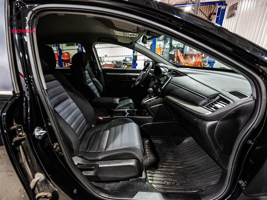 Honda CR-V LX AWD 2021 à Montréal, Québec - 17 - w1024h768px