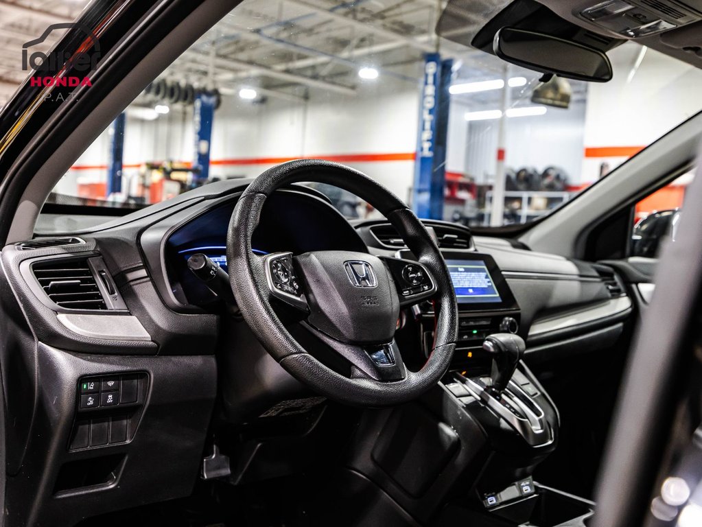 Honda CR-V LX AWD 2021 à Montréal, Québec - 19 - w1024h768px