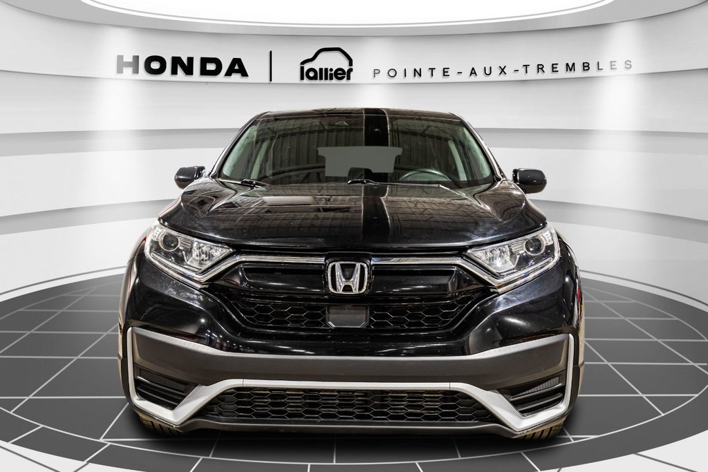 Honda CR-V LX AWD 2021 à Montréal, Québec - 2 - w1024h768px