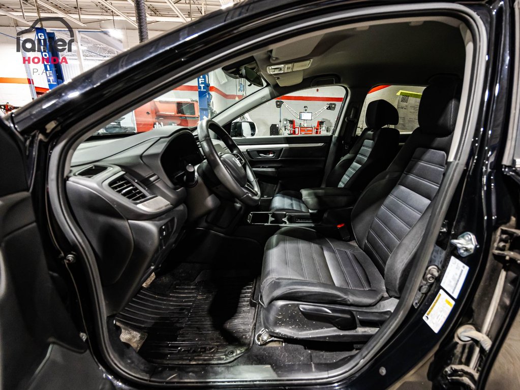 Honda CR-V LX AWD 2021 à Montréal, Québec - 18 - w1024h768px