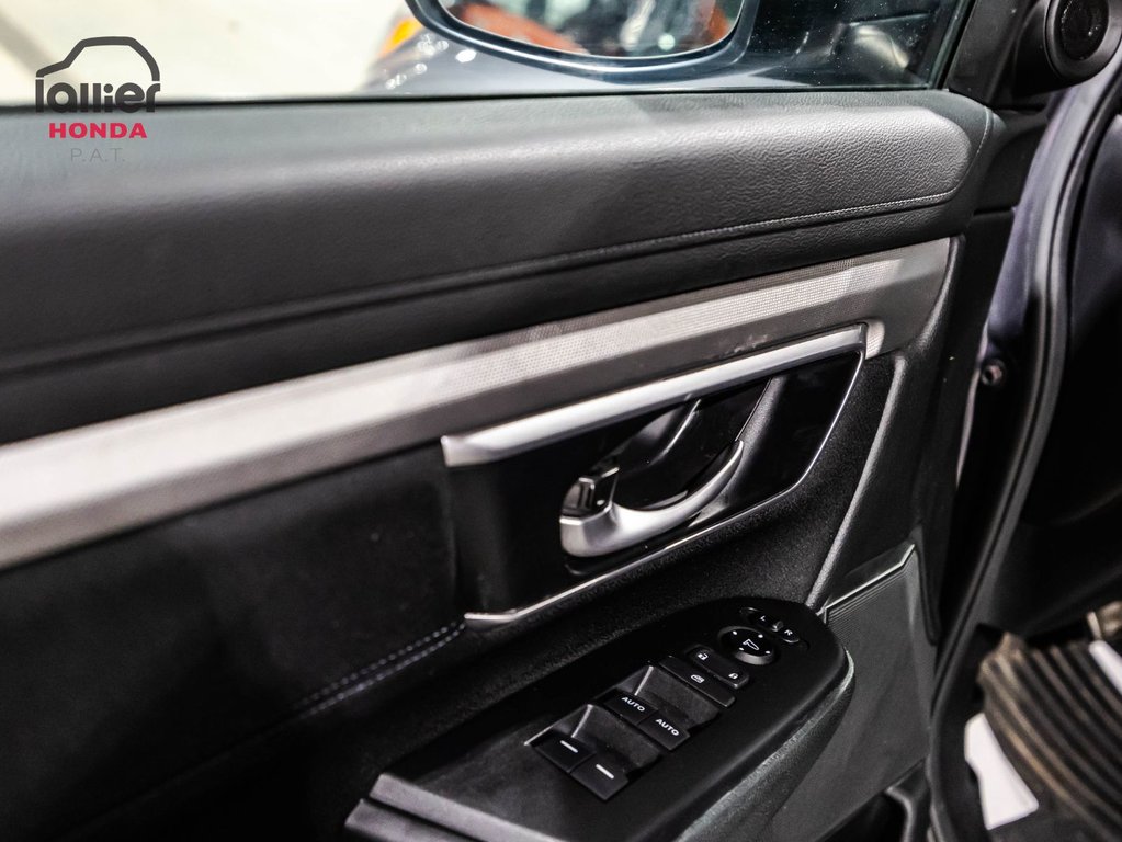 Honda CR-V Sport 2021 à Montréal, Québec - 11 - w1024h768px