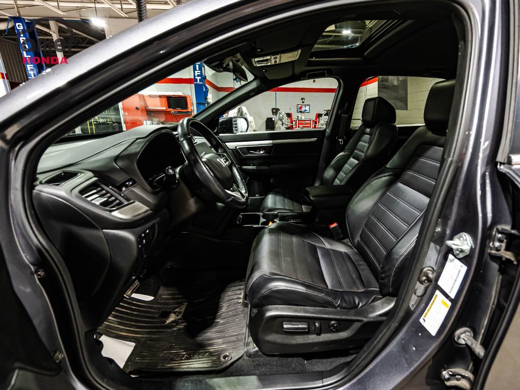 Honda CR-V Sport 2021 à Montréal, Québec - 20 - w1024h768px