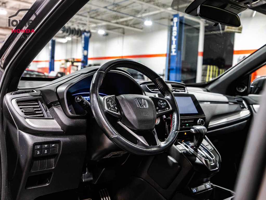 Honda CR-V Sport 2021 à Montréal, Québec - 21 - w1024h768px