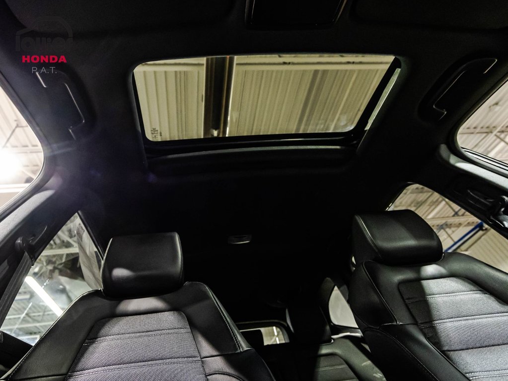 Honda CR-V Sport 2021 à Montréal, Québec - 19 - w1024h768px