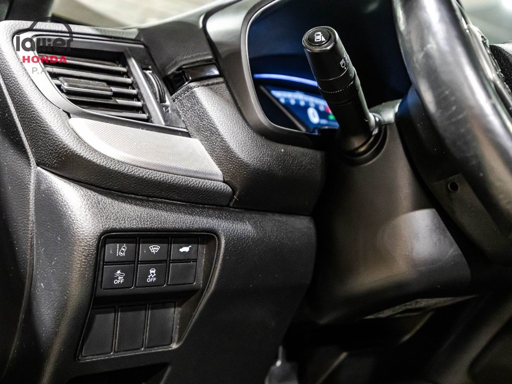Honda CR-V Sport 2021 à Montréal, Québec - 22 - w1024h768px