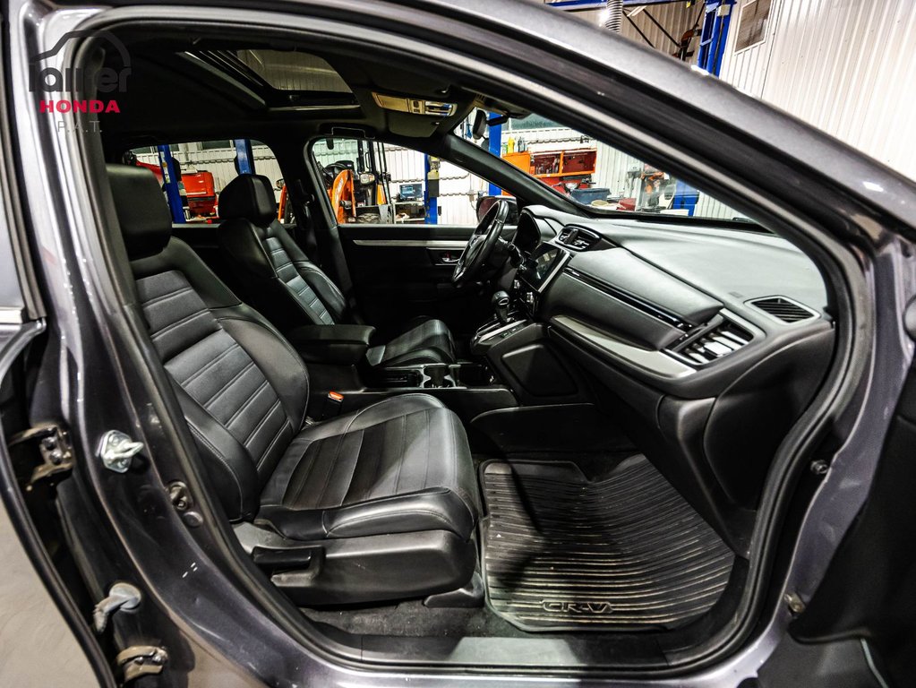 Honda CR-V Sport 2021 à Montréal, Québec - 18 - w1024h768px