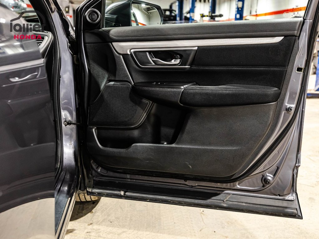 Honda CR-V Sport 2021 à Montréal, Québec - 17 - w1024h768px