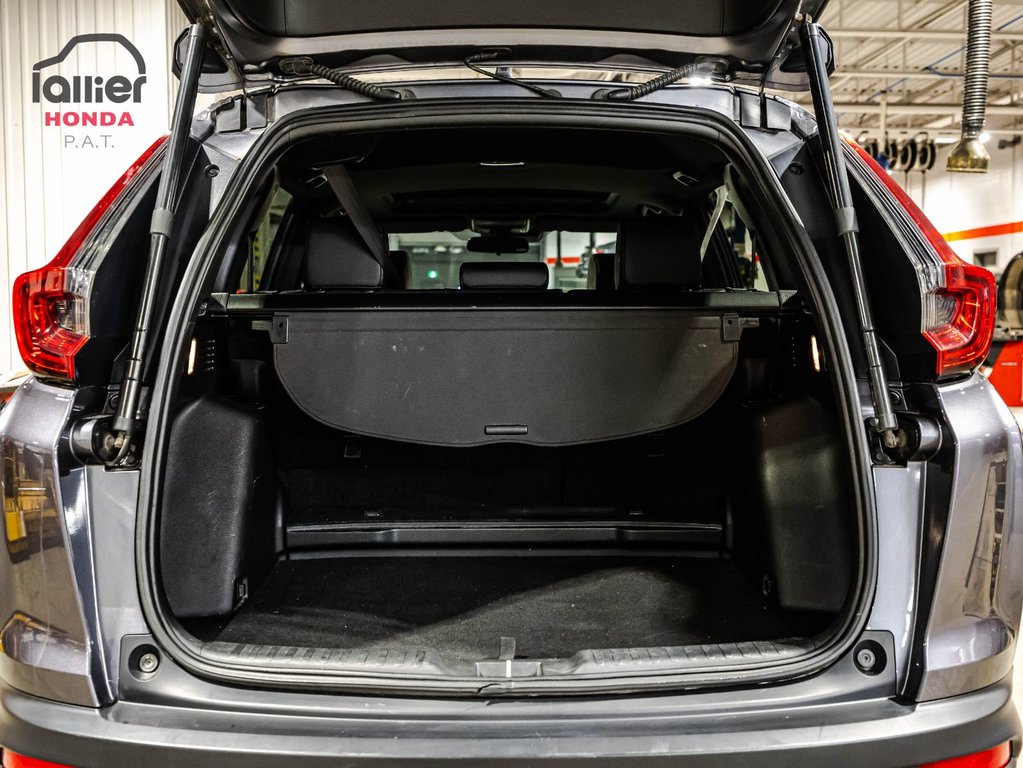 Honda CR-V Sport 2021 à Montréal, Québec - 16 - w1024h768px
