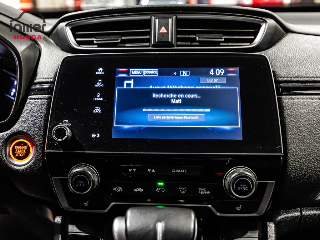 Honda CR-V Sport 2021 à Montréal, Québec - 25 - w1024h768px