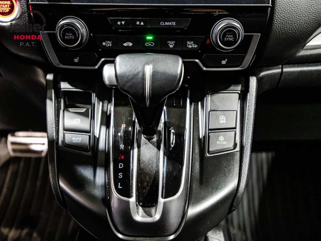 Honda CR-V Sport 2021 à Montréal, Québec - 26 - w1024h768px