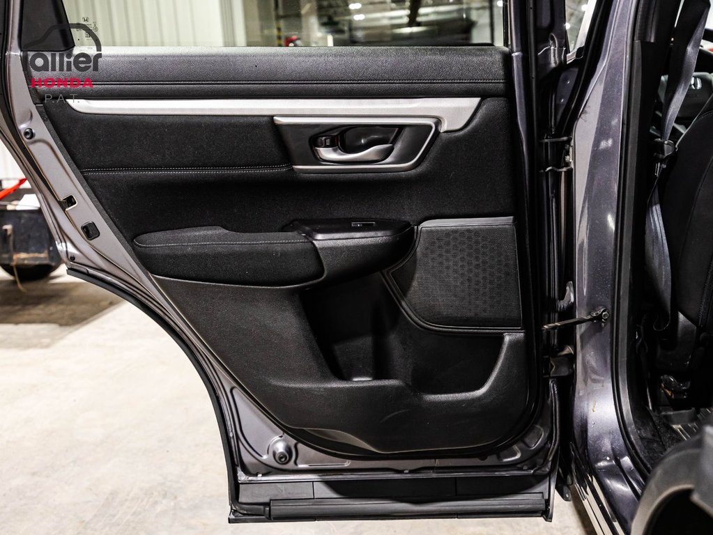 Honda CR-V Sport 2021 à Montréal, Québec - 12 - w1024h768px