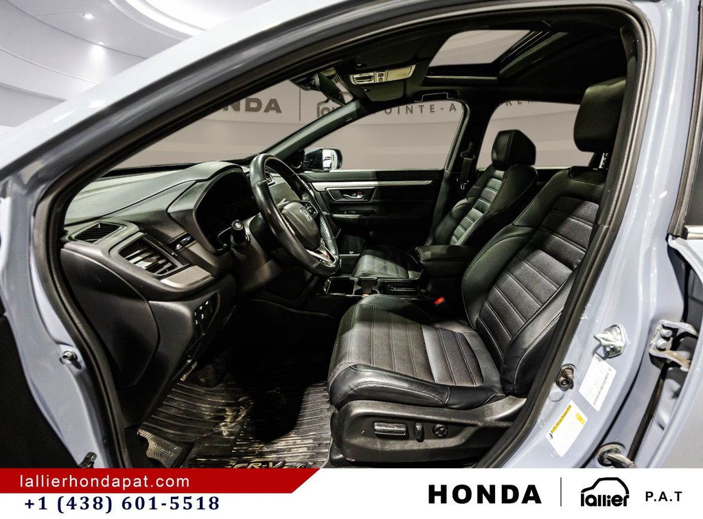 Honda CR-V Sport 2021 à Montréal, Québec - 20 - w1024h768px