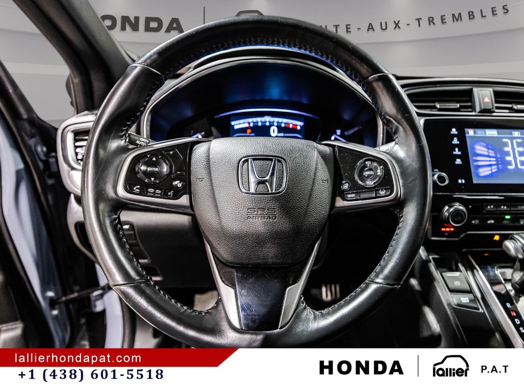 Honda CR-V Sport 2021 à Montréal, Québec - 23 - w1024h768px