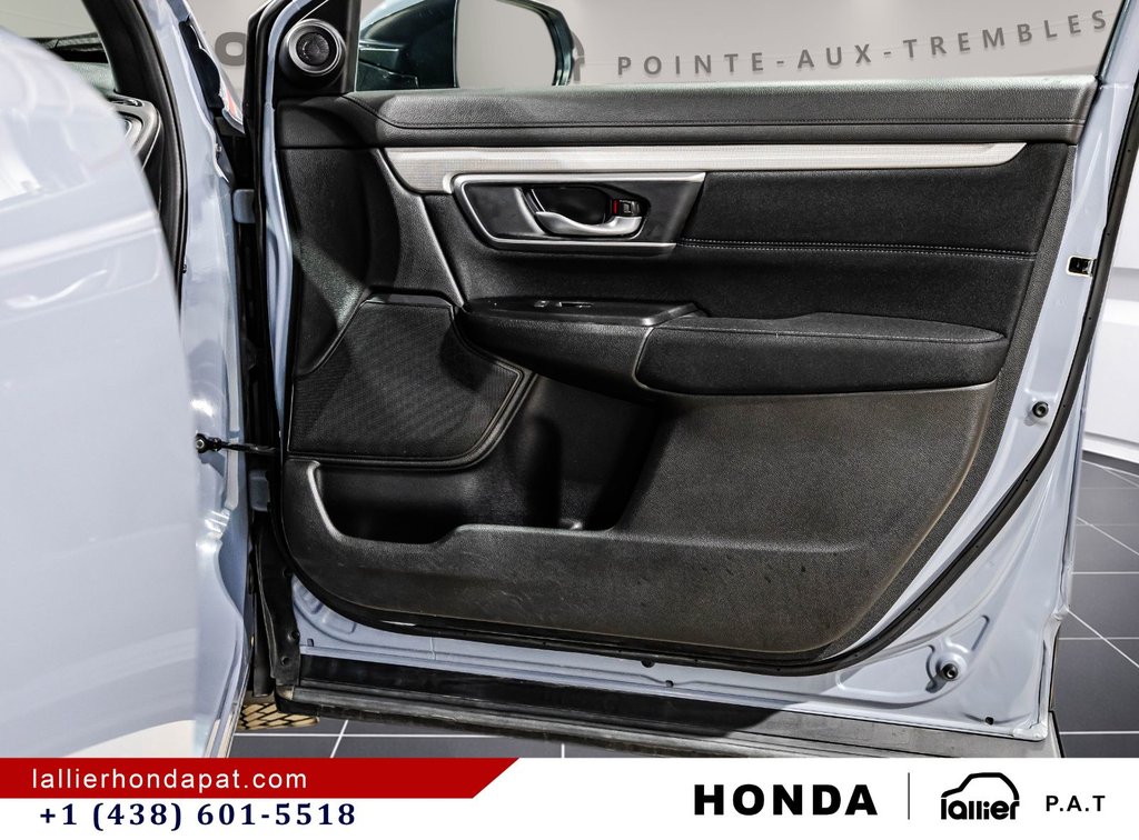 Honda CR-V Sport 2021 à Montréal, Québec - 17 - w1024h768px