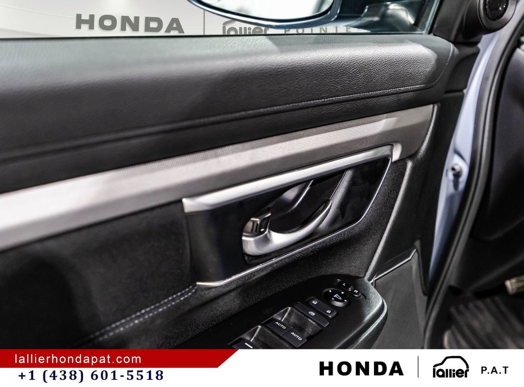 Honda CR-V Sport 2021 à Montréal, Québec - 11 - w1024h768px