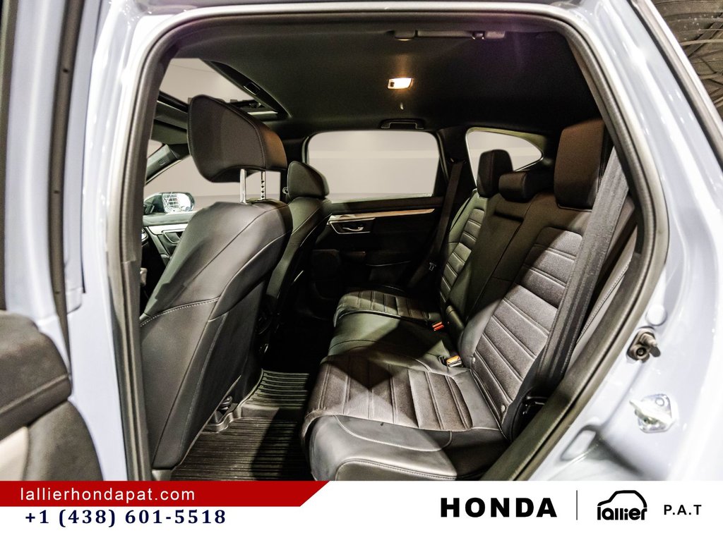 Honda CR-V Sport 2021 à Montréal, Québec - 13 - w1024h768px