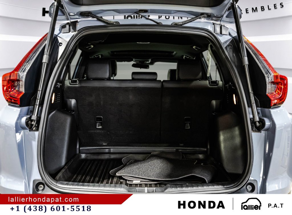 Honda CR-V Sport 2021 à Montréal, Québec - 16 - w1024h768px