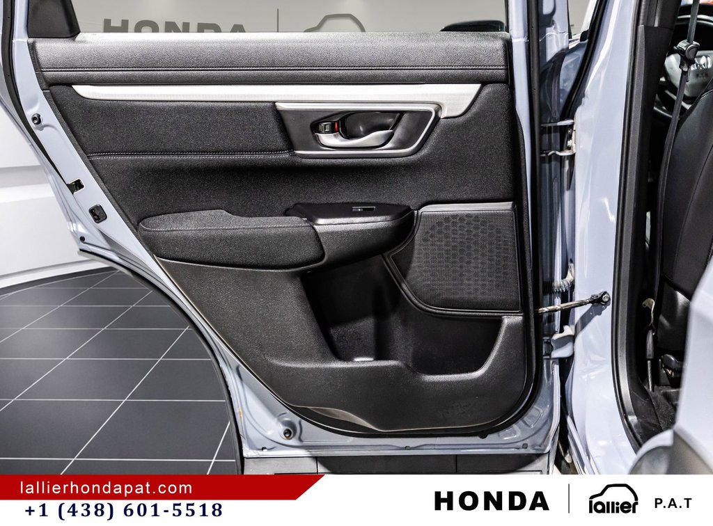 Honda CR-V Sport 2021 à Montréal, Québec - 12 - w1024h768px