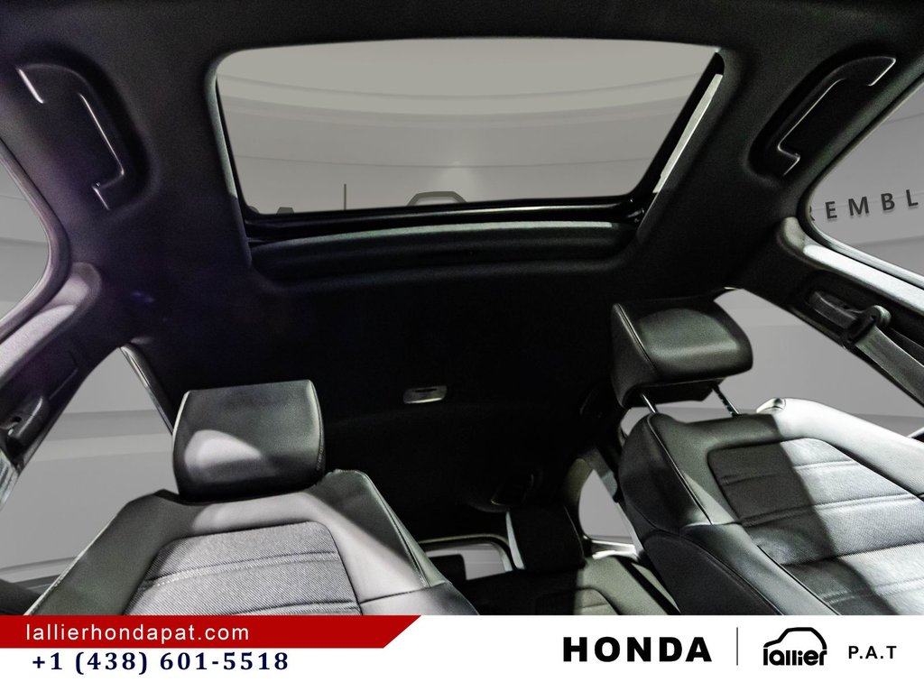 Honda CR-V Sport 2021 à Montréal, Québec - 19 - w1024h768px