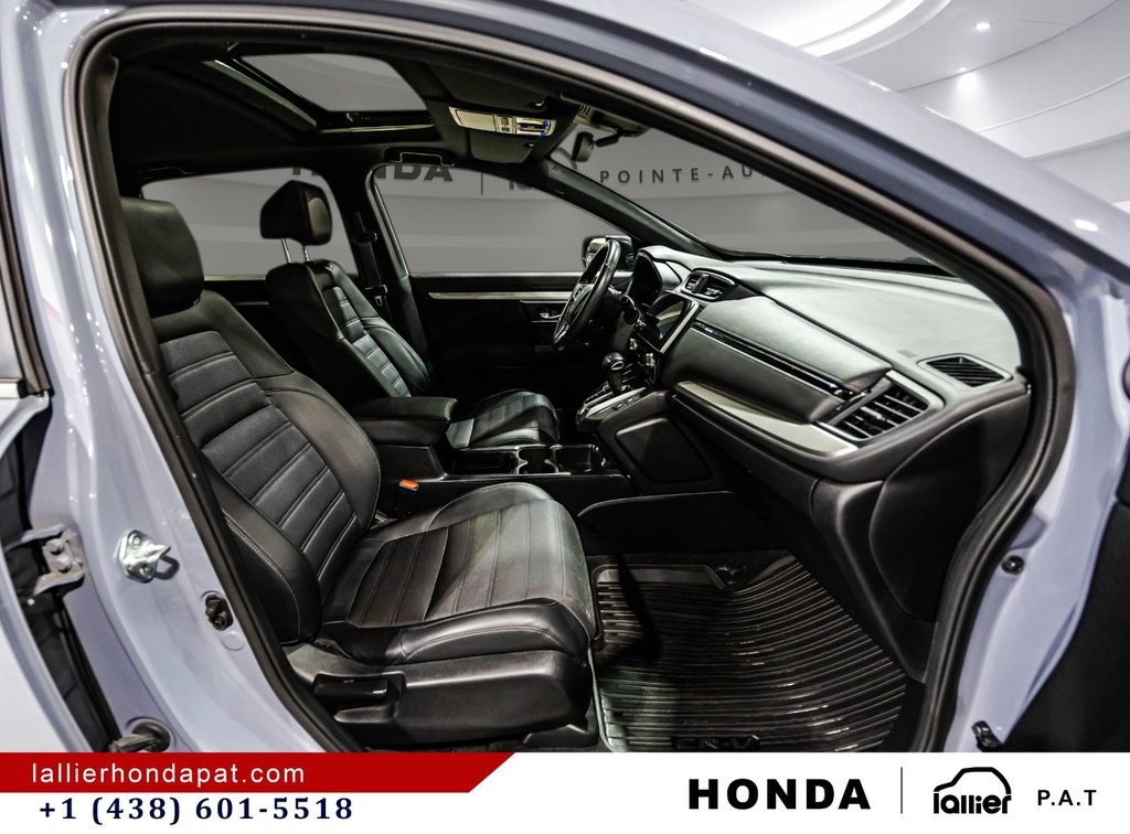 Honda CR-V Sport 2021 à Montréal, Québec - 18 - w1024h768px