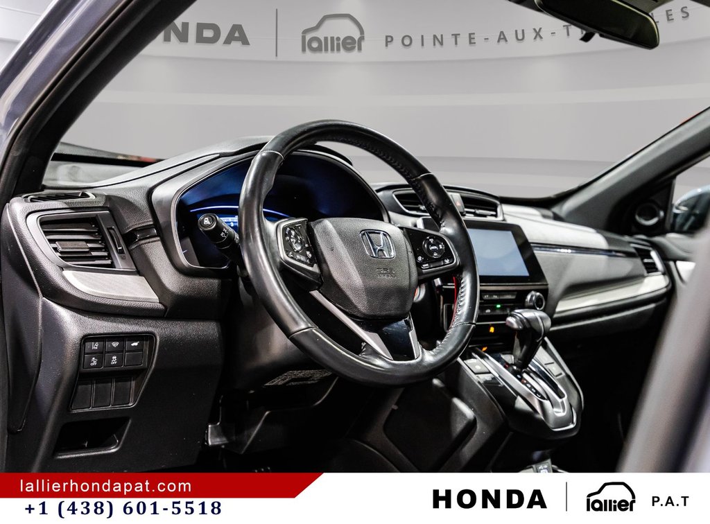 Honda CR-V Sport 2021 à Montréal, Québec - 21 - w1024h768px