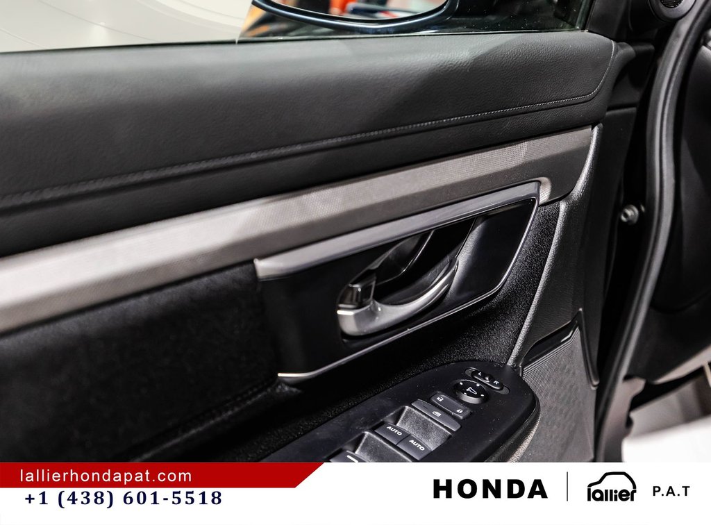 2021 Honda CR-V Sport in Montreal, Quebec - 11 - w1024h768px