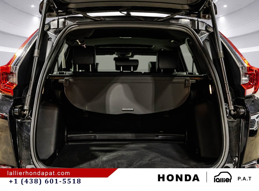2021 Honda CR-V Sport in Montreal, Quebec - 16 - w1024h768px