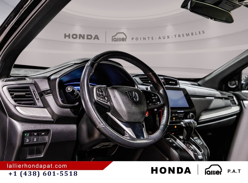 2021 Honda CR-V Sport in Montreal, Quebec - 21 - w1024h768px