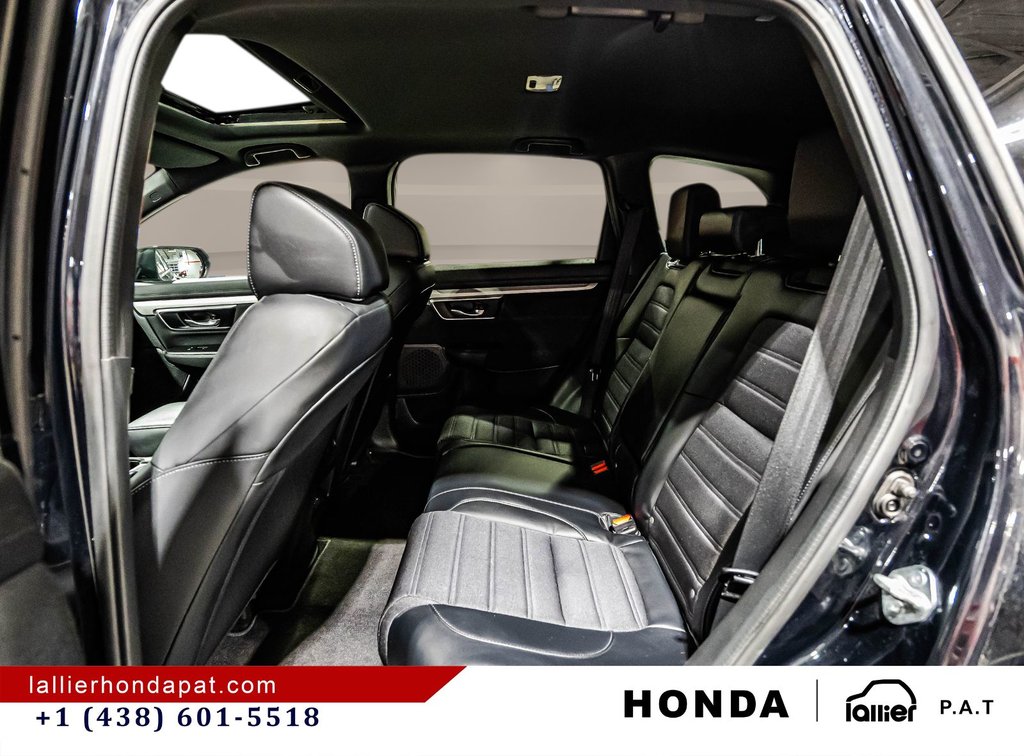 2021 Honda CR-V Sport in Montreal, Quebec - 13 - w1024h768px