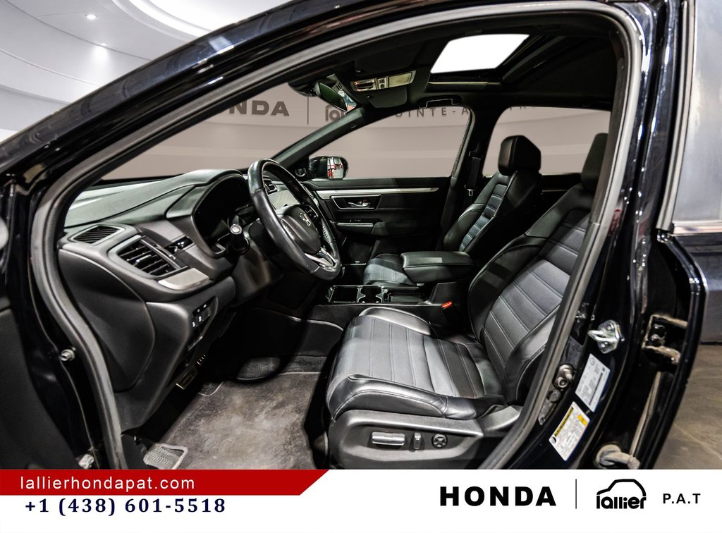 2021 Honda CR-V Sport in Montreal, Quebec - 20 - w1024h768px
