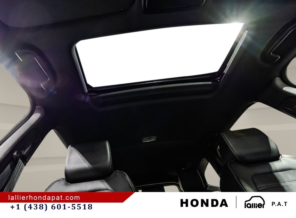 2021 Honda CR-V Sport in Montreal, Quebec - 19 - w1024h768px