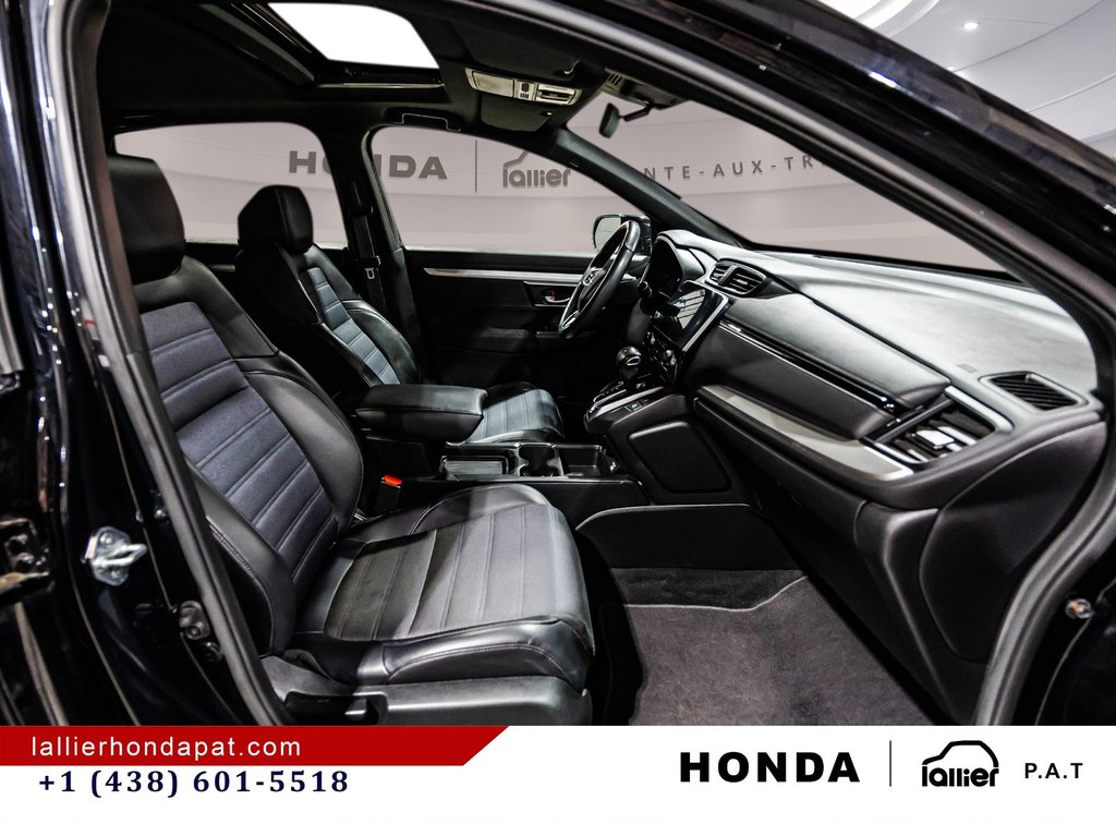 2021 Honda CR-V Sport in Montreal, Quebec - 18 - w1024h768px