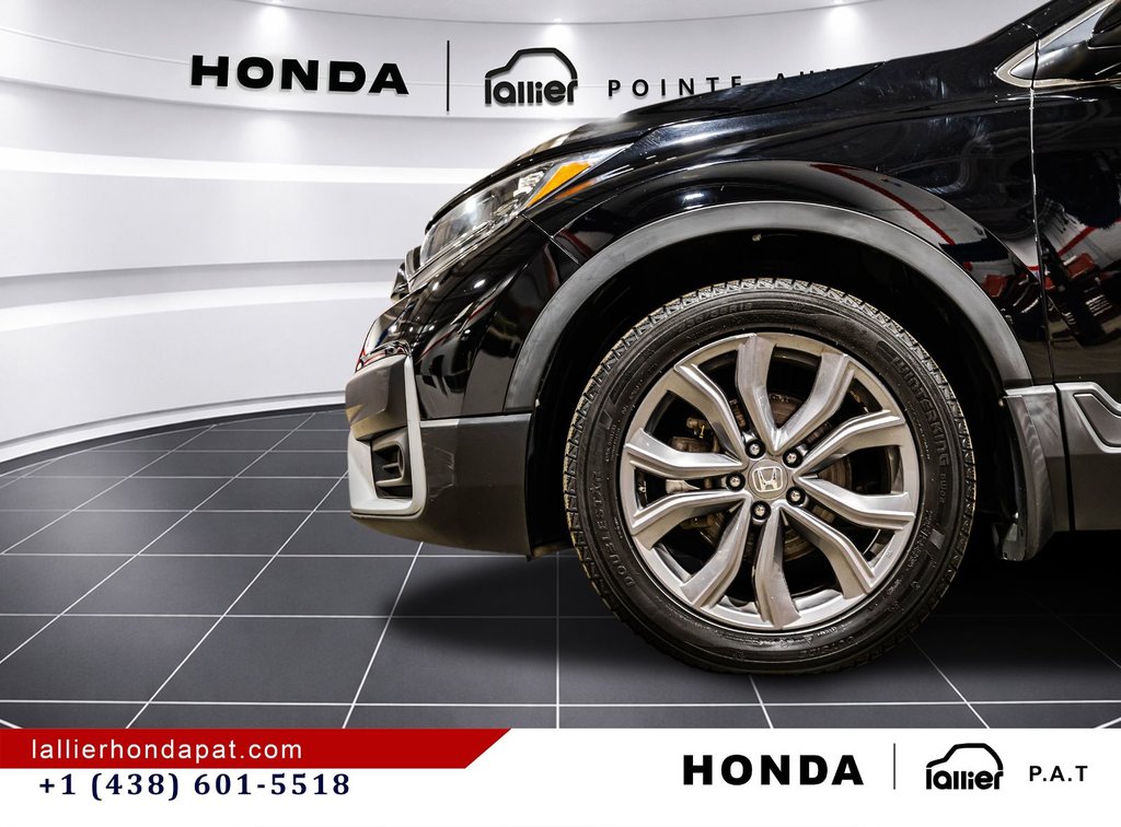 2021 Honda CR-V Sport in Montreal, Quebec - 10 - w1024h768px