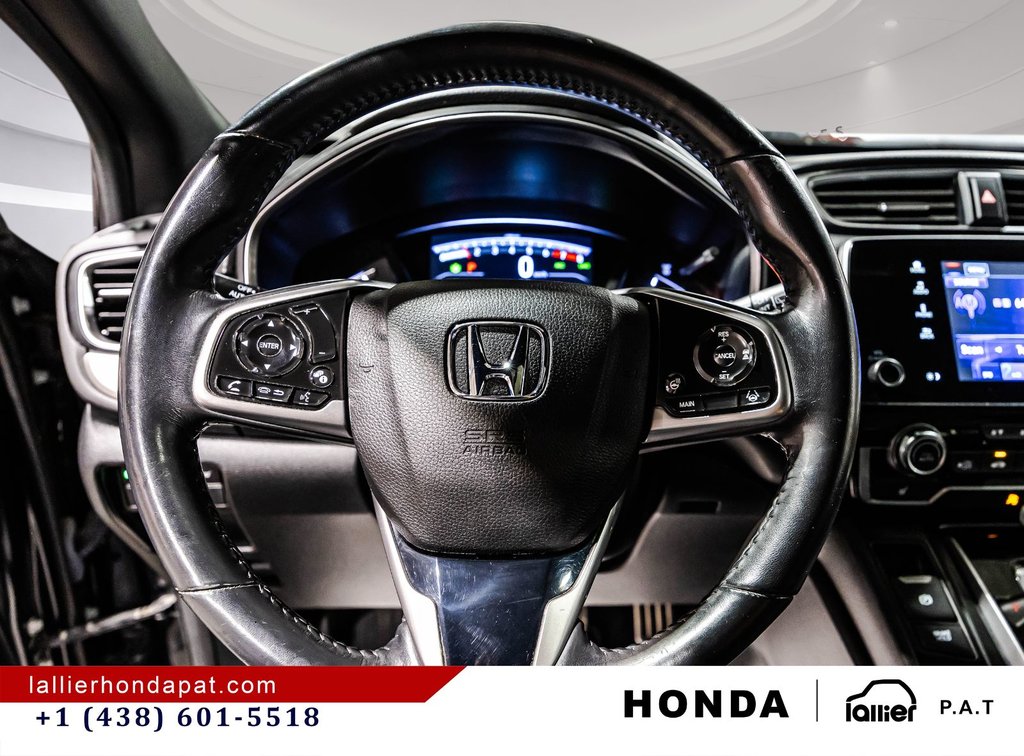 2021 Honda CR-V Sport in Montreal, Quebec - 23 - w1024h768px