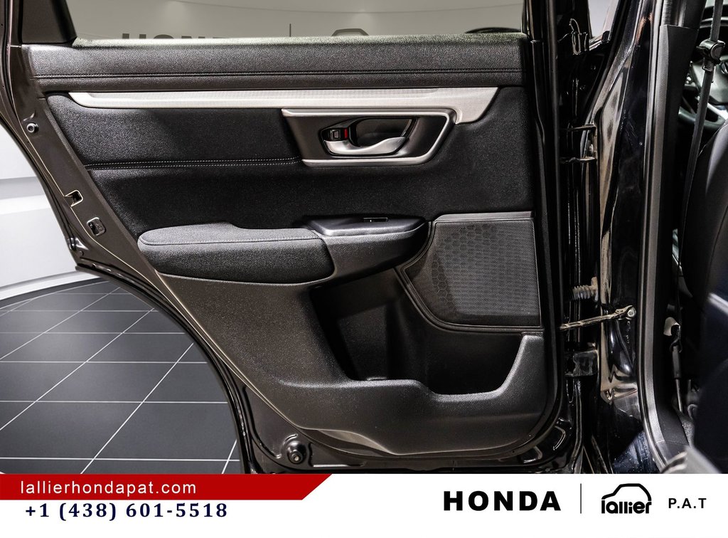 2021 Honda CR-V Sport in Montreal, Quebec - 12 - w1024h768px