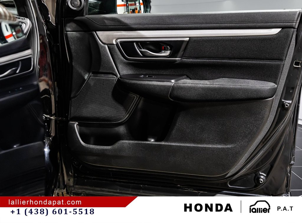 2021 Honda CR-V Sport in Montreal, Quebec - 17 - w1024h768px