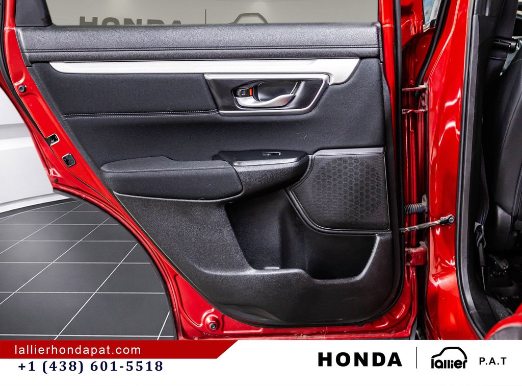 2021 Honda CR-V Sport in Montreal, Quebec - 12 - w1024h768px