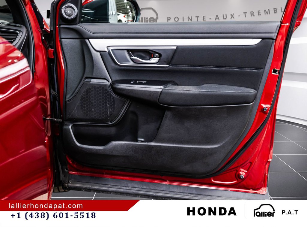 2021 Honda CR-V Sport in Montreal, Quebec - 15 - w1024h768px